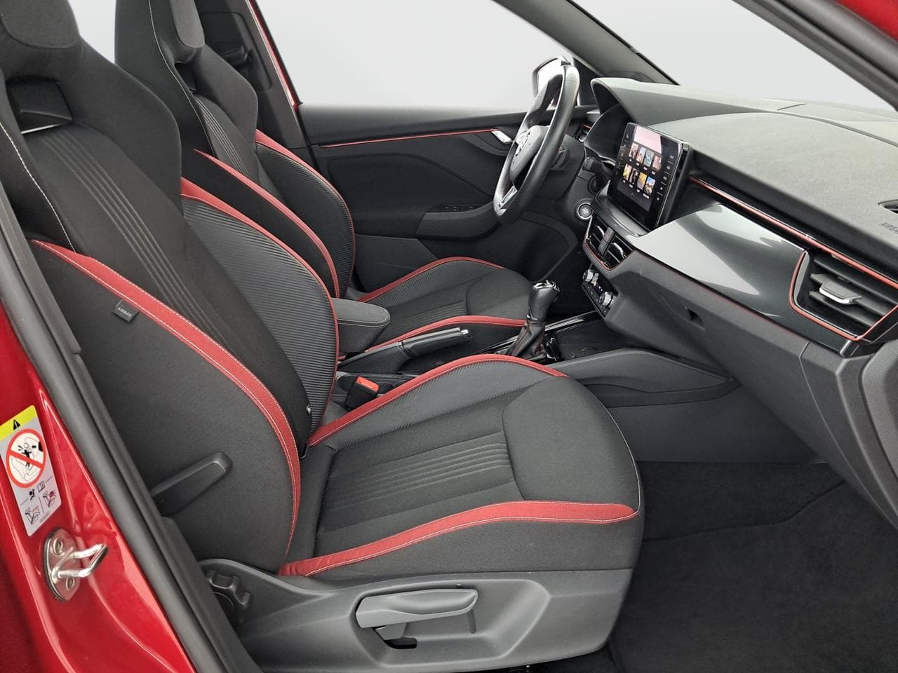 2020 Škoda KAMIQ - 12