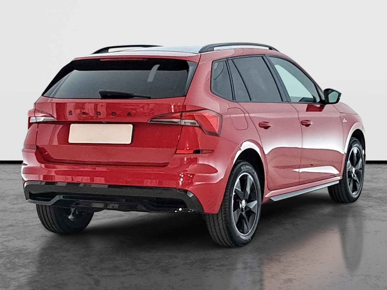 2020 Škoda KAMIQ - 7