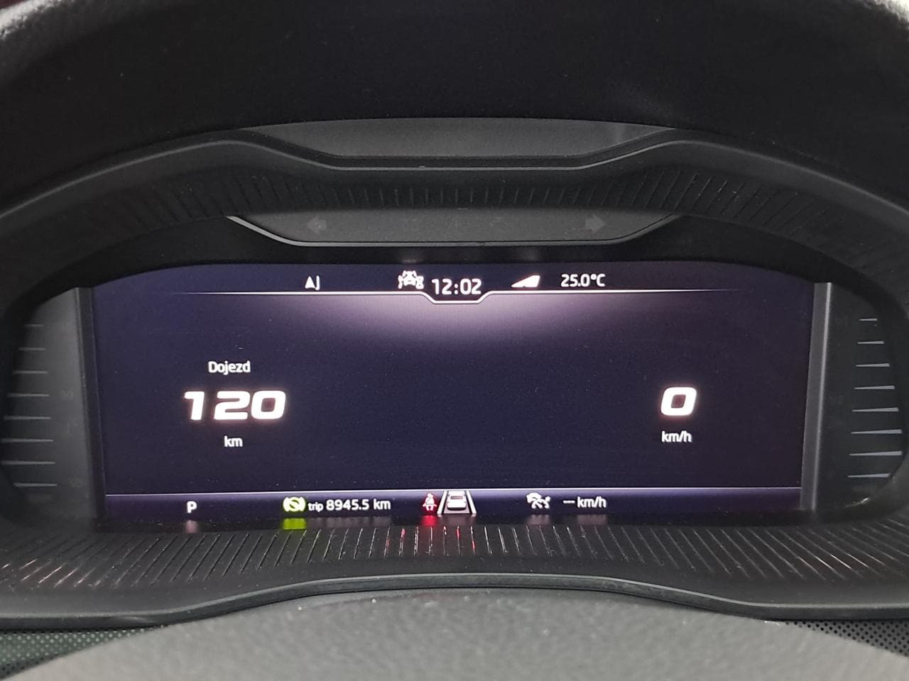 2020 Škoda KAMIQ - 17
