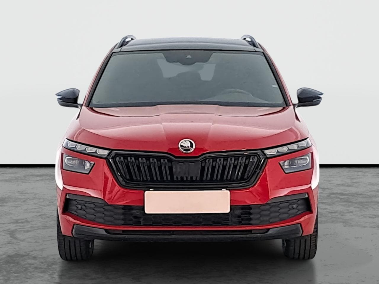 2020 Škoda KAMIQ - 2
