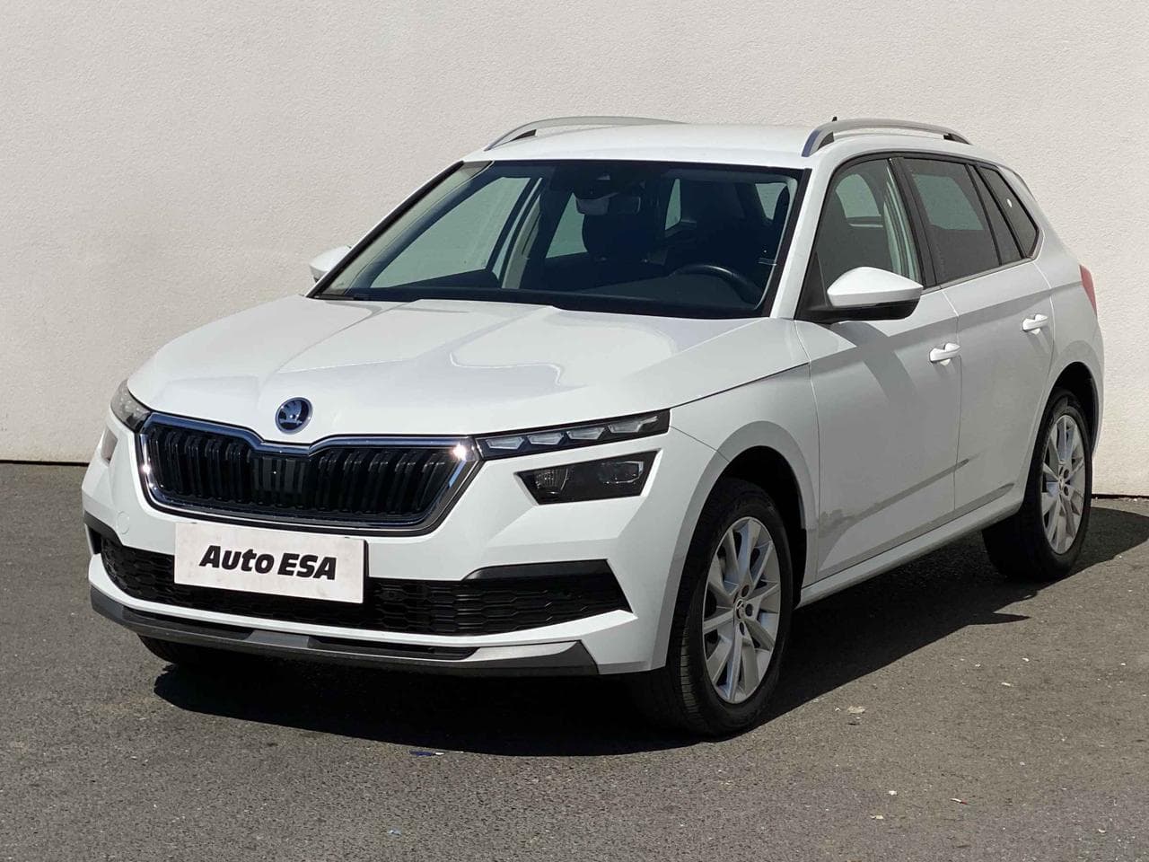 2020 Škoda KAMIQ - 3