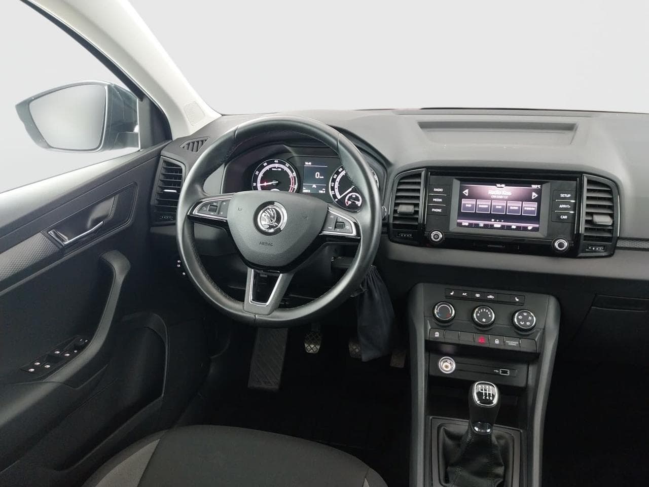 2020 Škoda KAROQ - 9