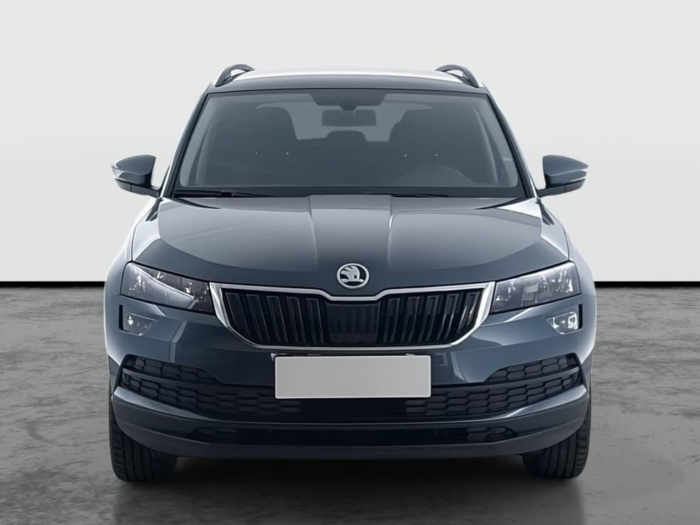 2020 Škoda KAROQ - 2