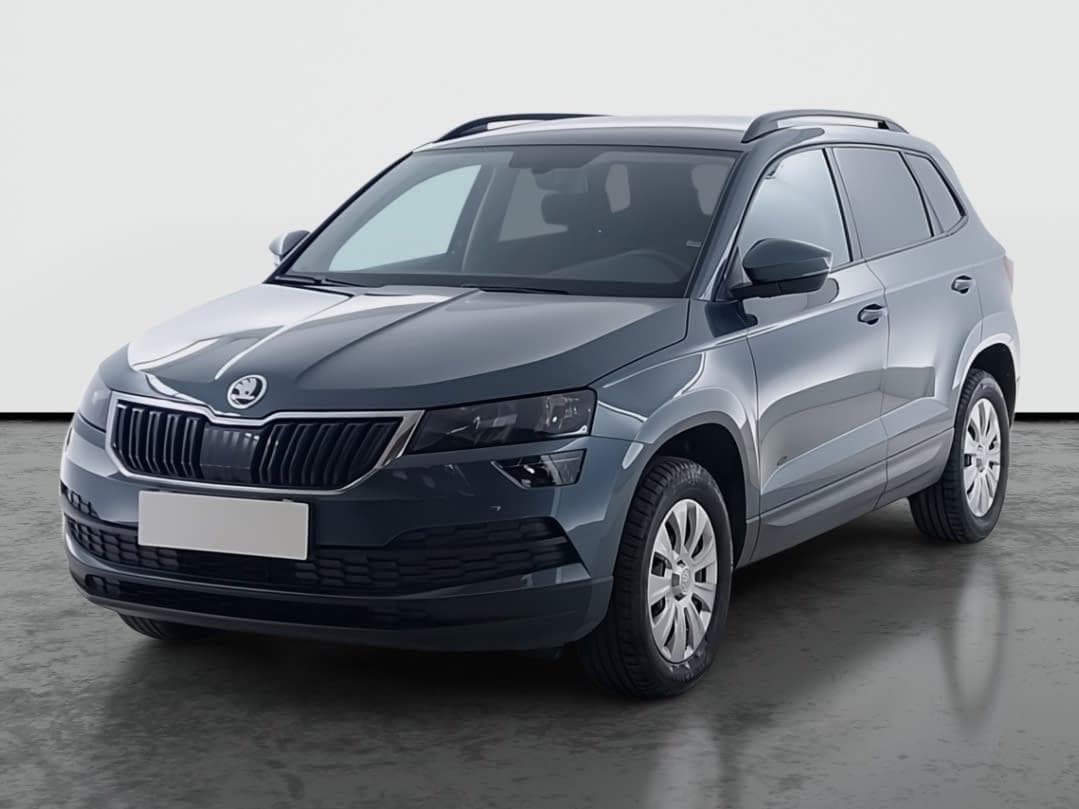 2020 Škoda KAROQ - 3