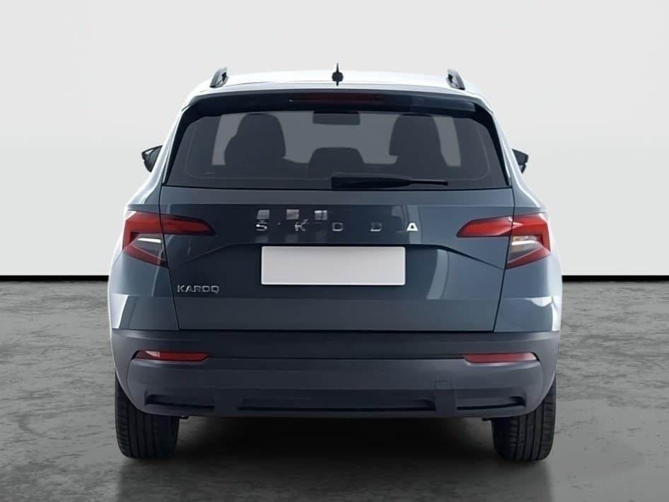 2020 Škoda KAROQ - 6