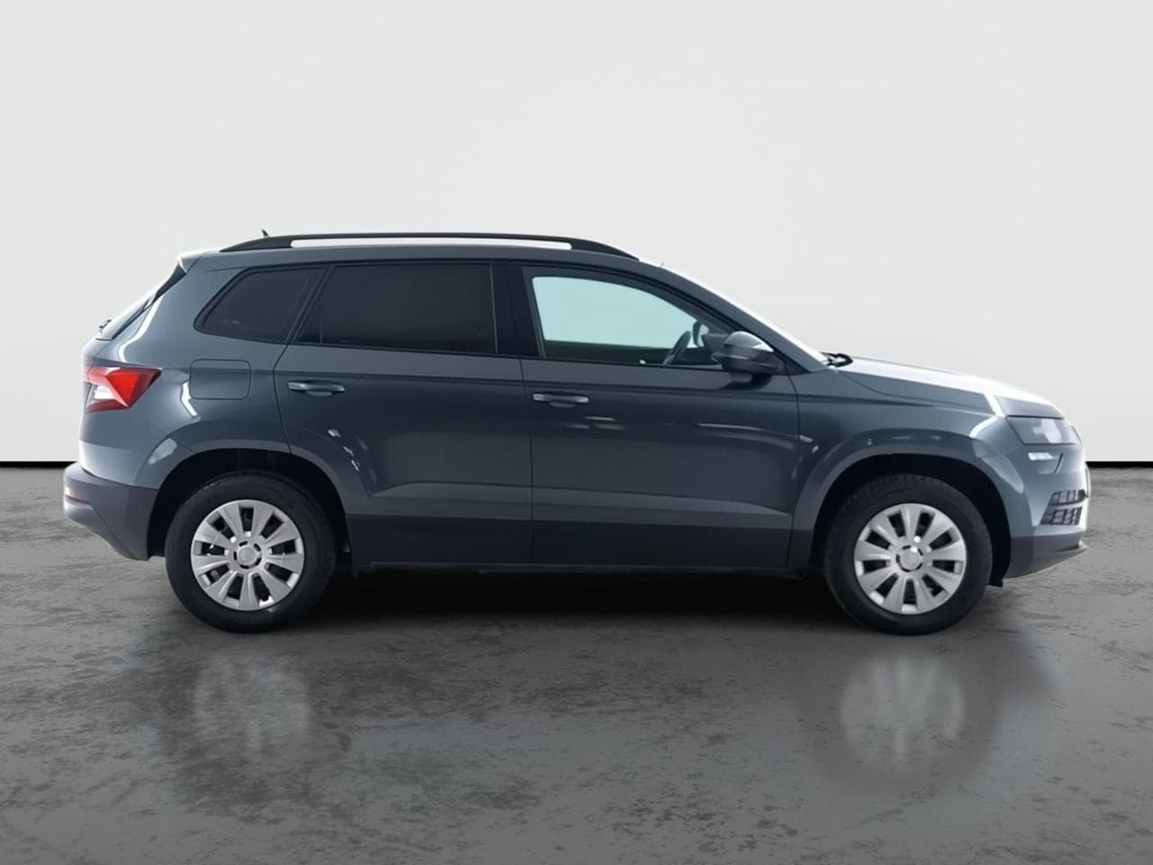 2020 Škoda KAROQ - 8