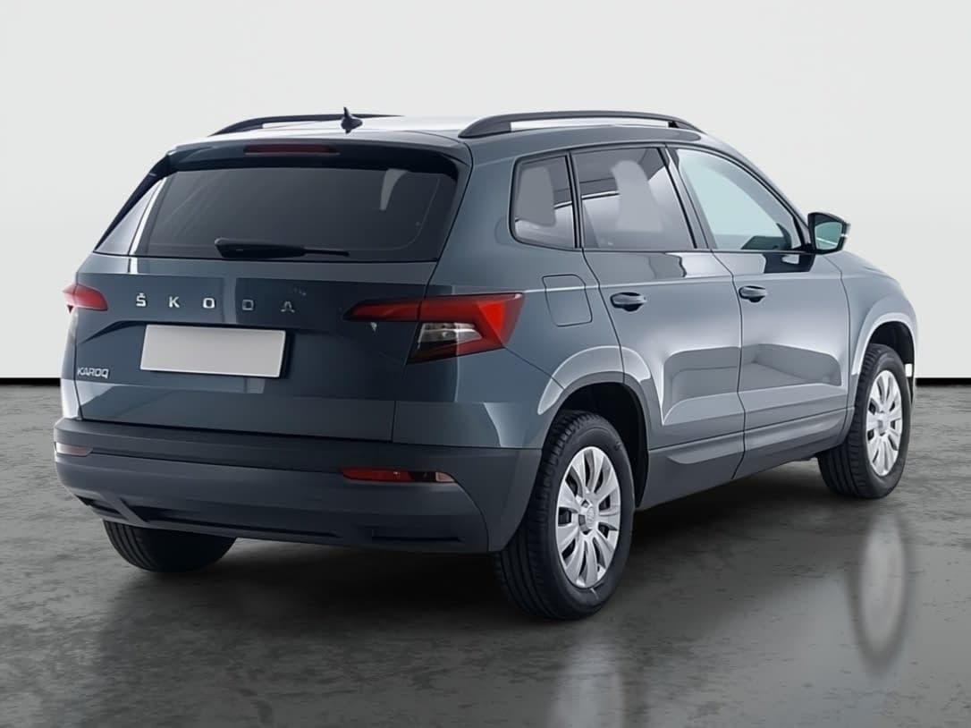 2020 Škoda KAROQ - 7