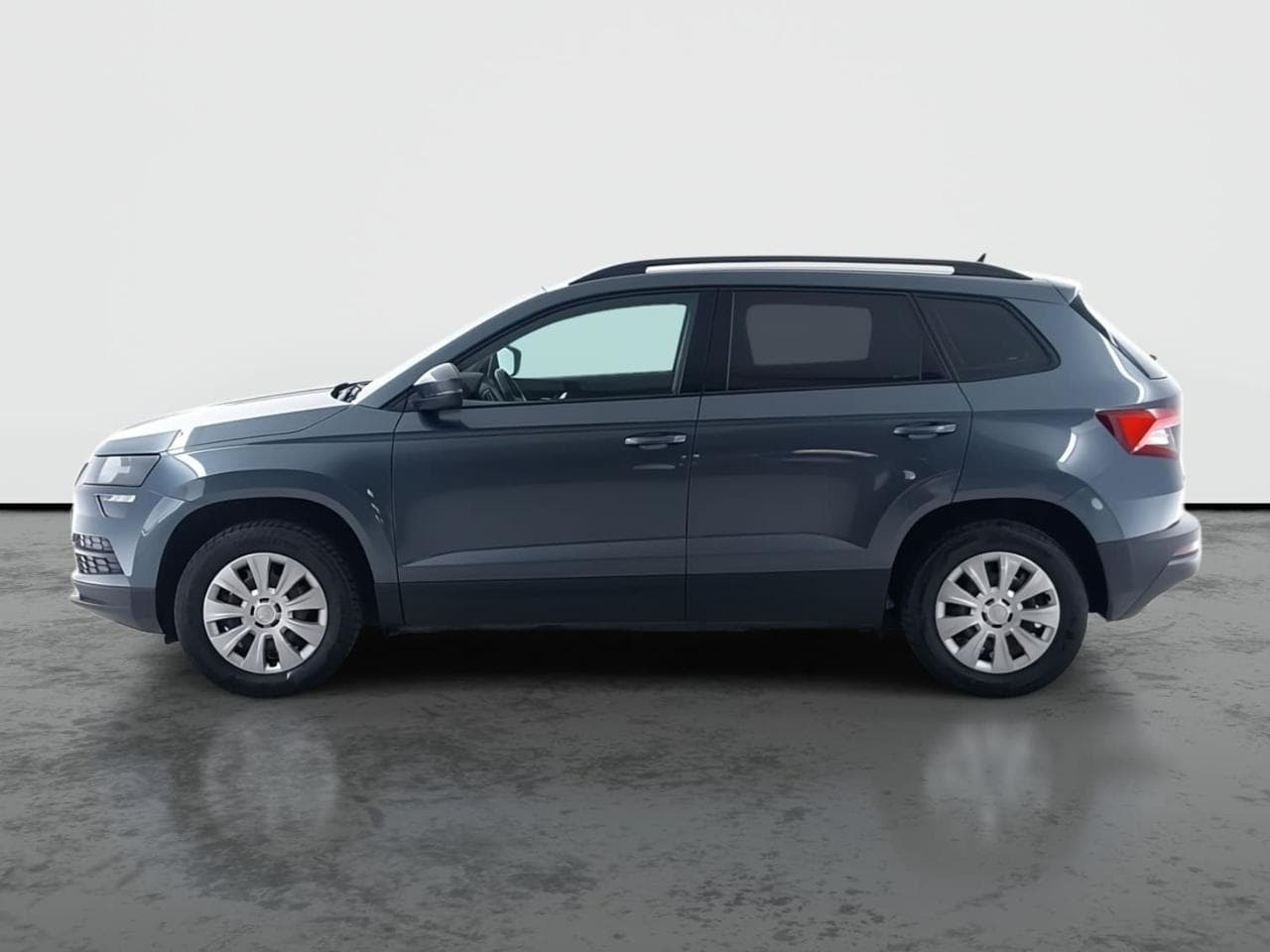 2020 Škoda KAROQ - 4