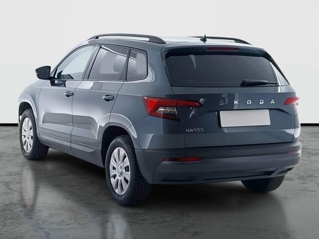 2020 Škoda KAROQ - 5