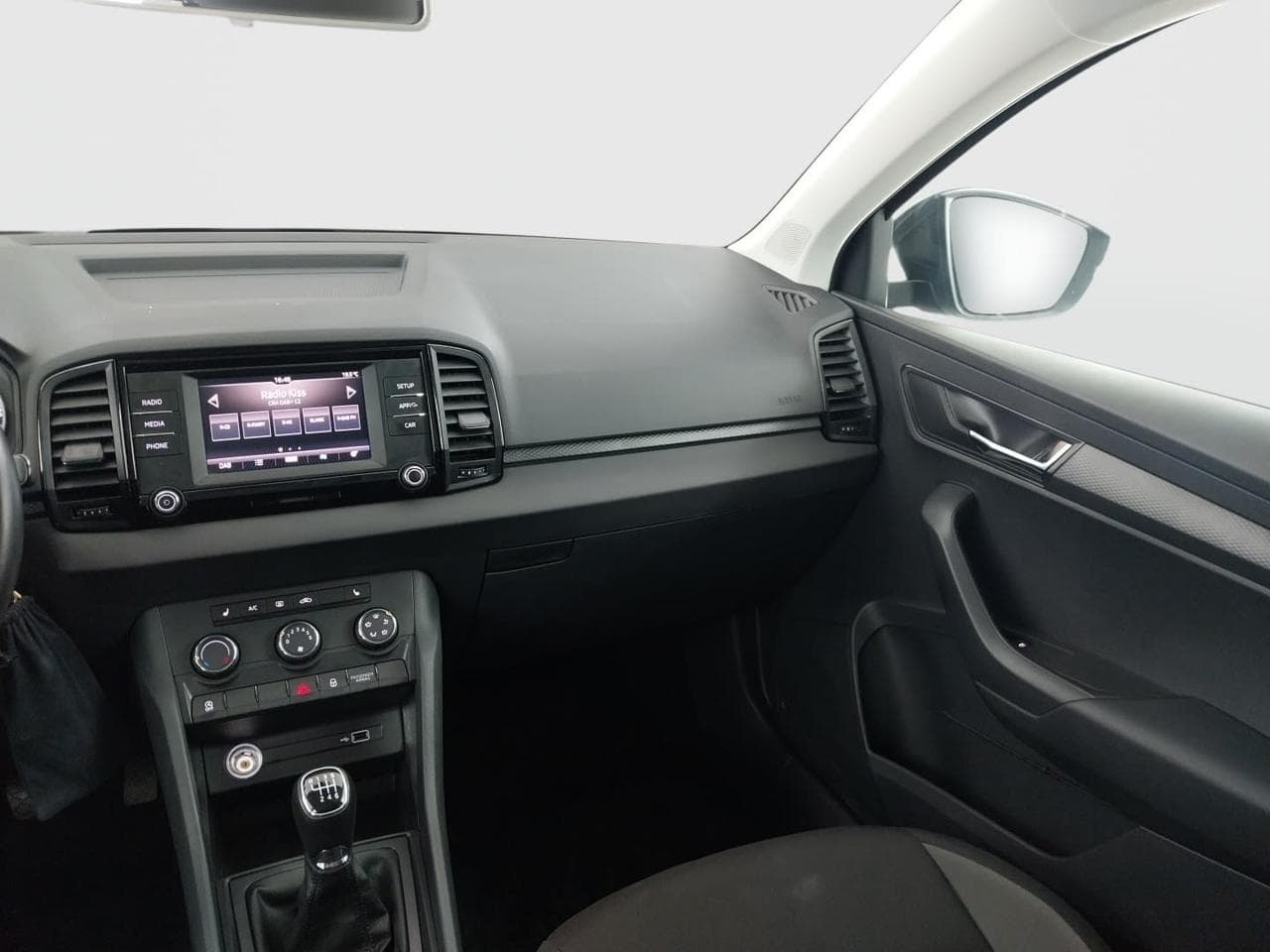 2020 Škoda KAROQ - 11