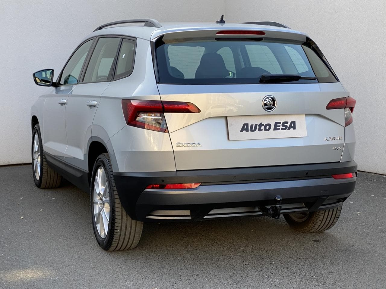 2018 Škoda KAROQ - 6