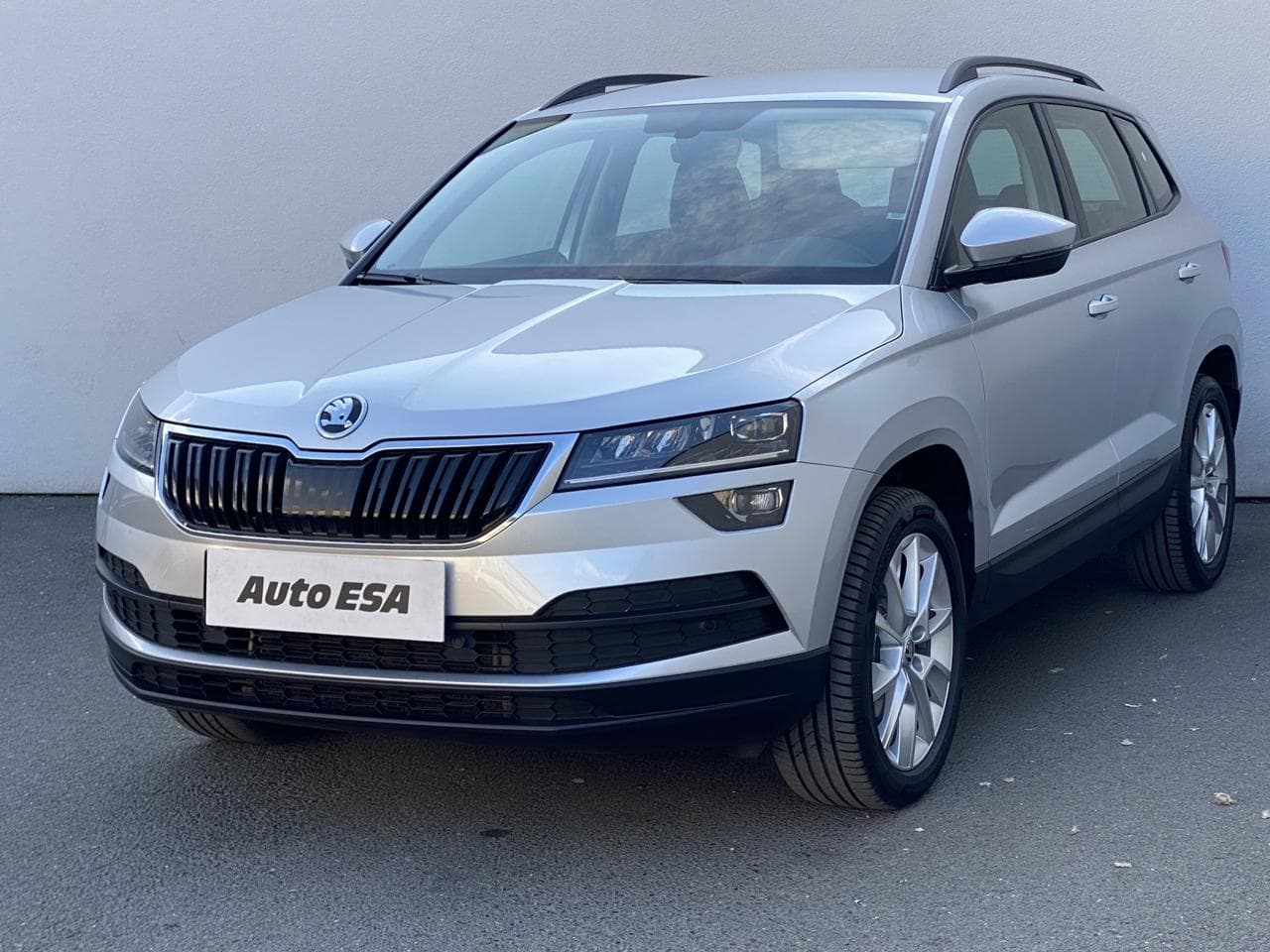 2018 Škoda KAROQ - 3