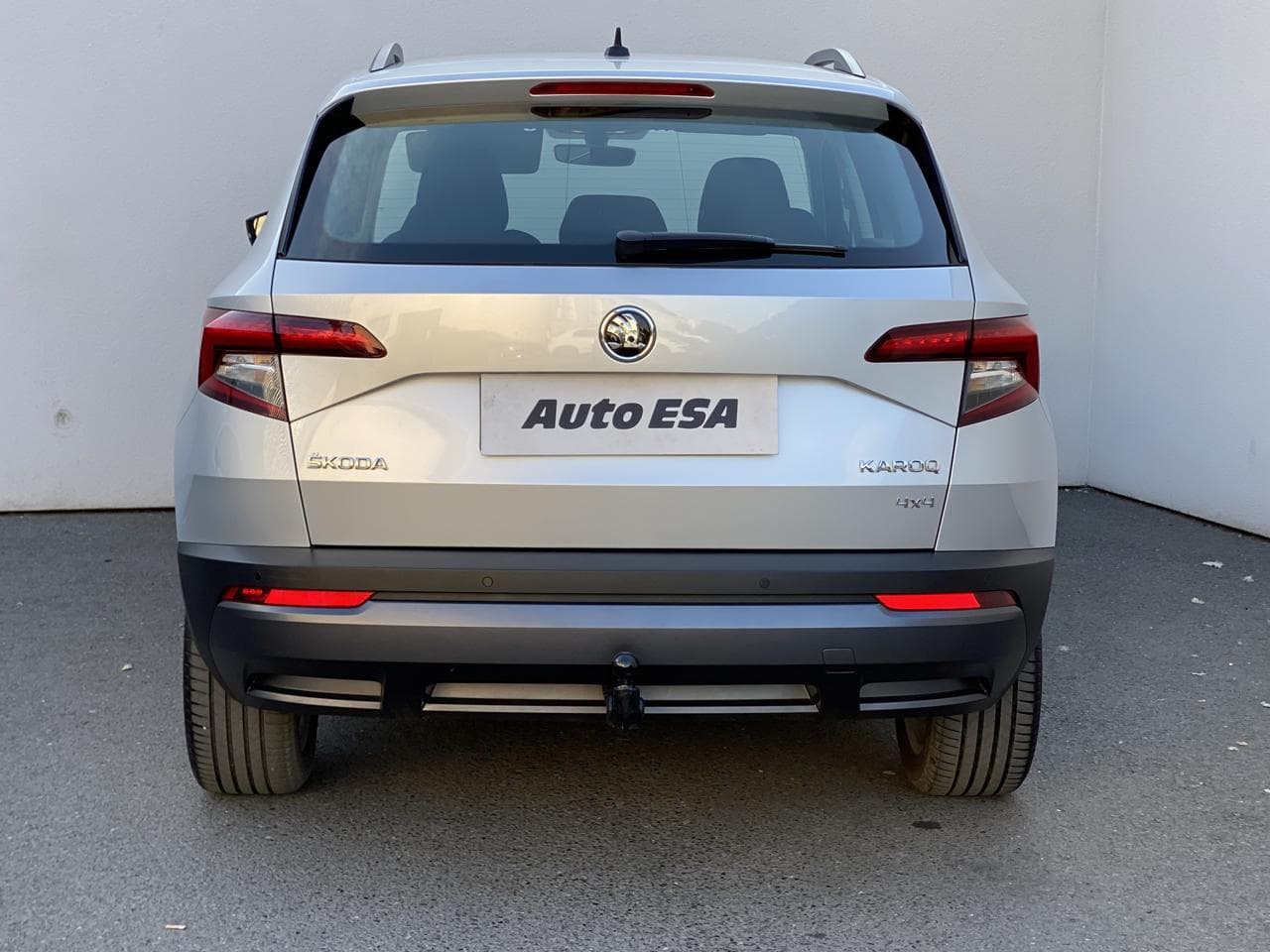 2018 Škoda KAROQ - 5