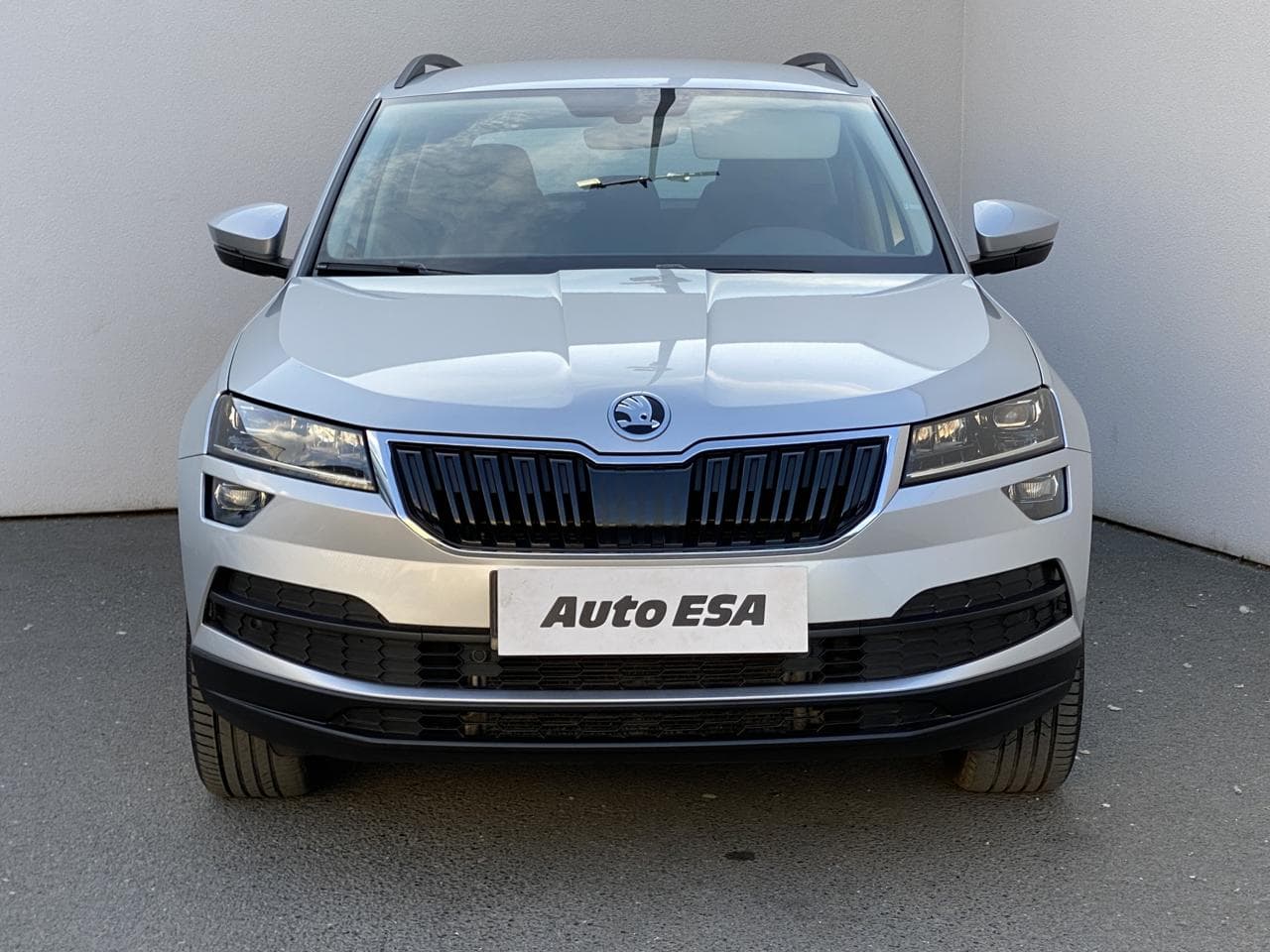 2018 Škoda KAROQ - 2