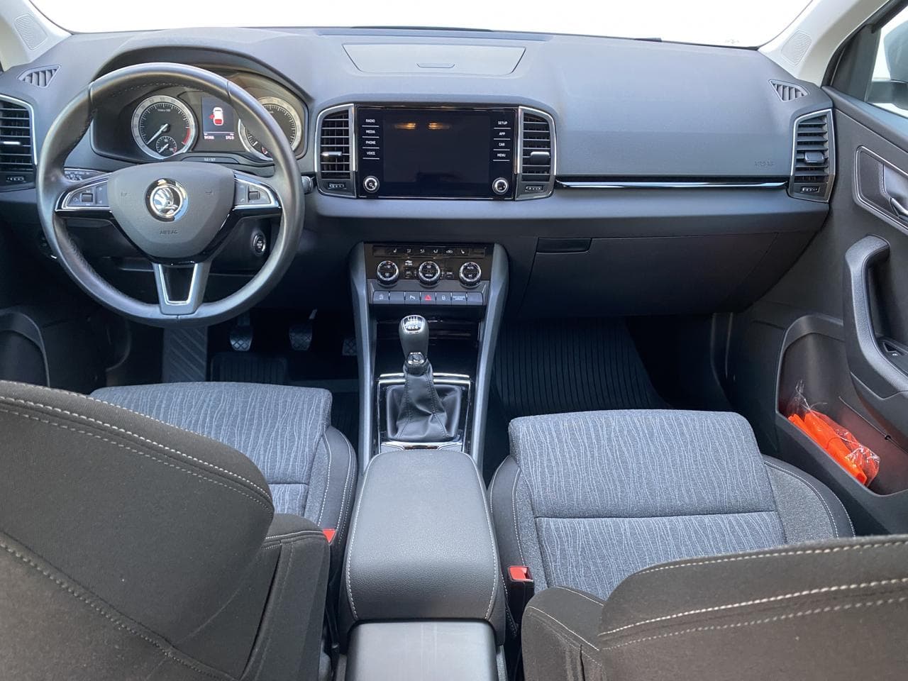 2018 Škoda KAROQ - 8