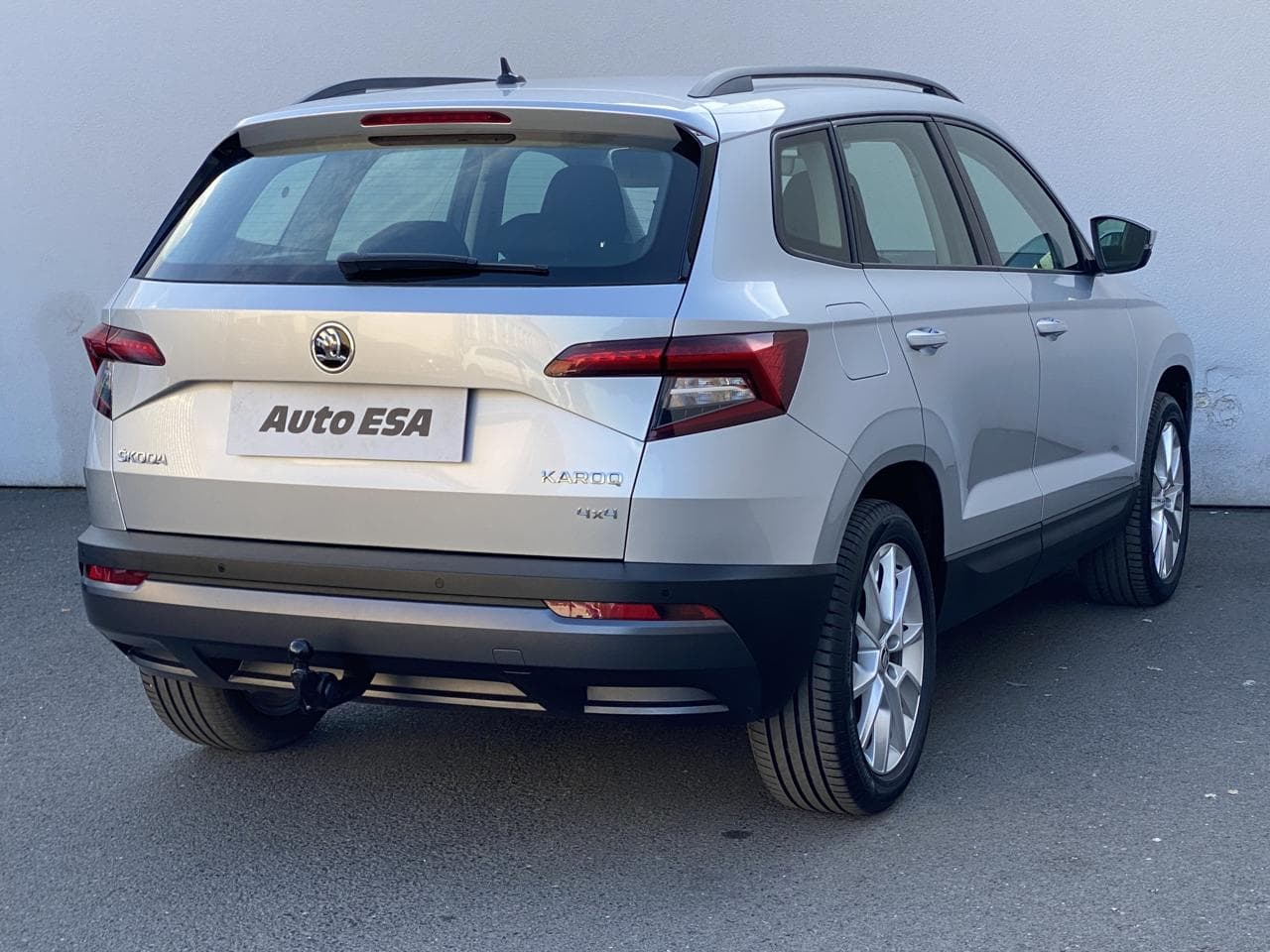2018 Škoda KAROQ - 4