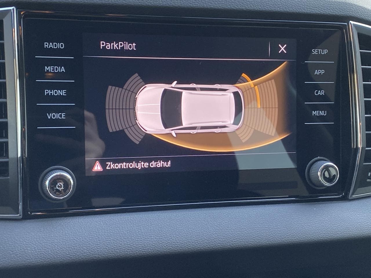 2018 Škoda KAROQ - 14