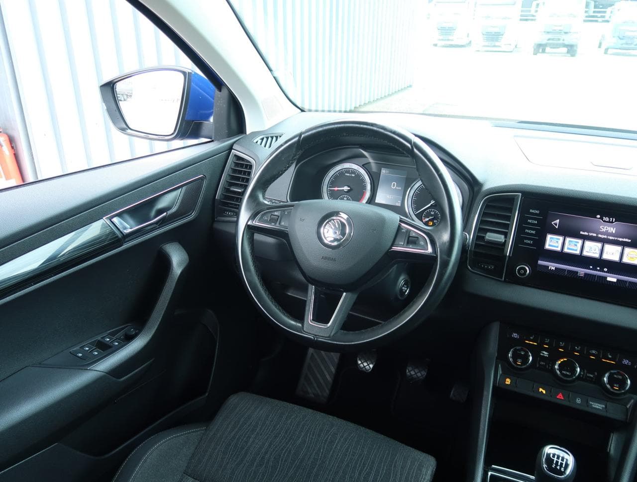 2019 Škoda KAROQ - 9