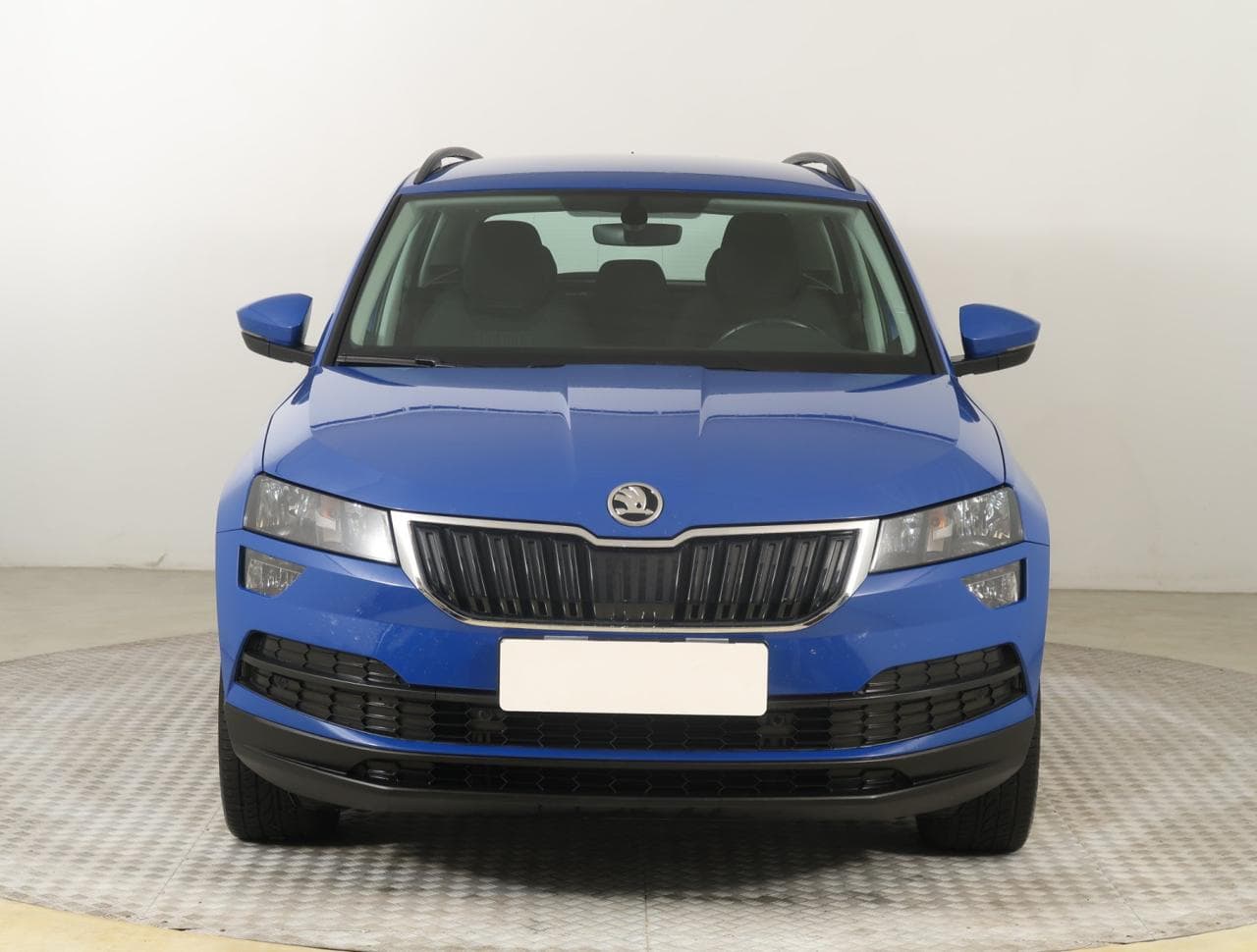 2019 Škoda KAROQ - 2