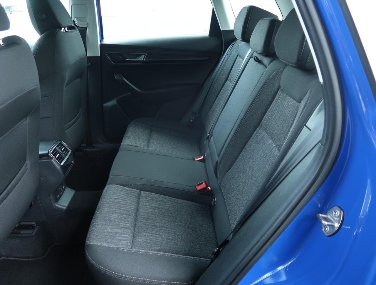 2019 Škoda KAROQ - 15