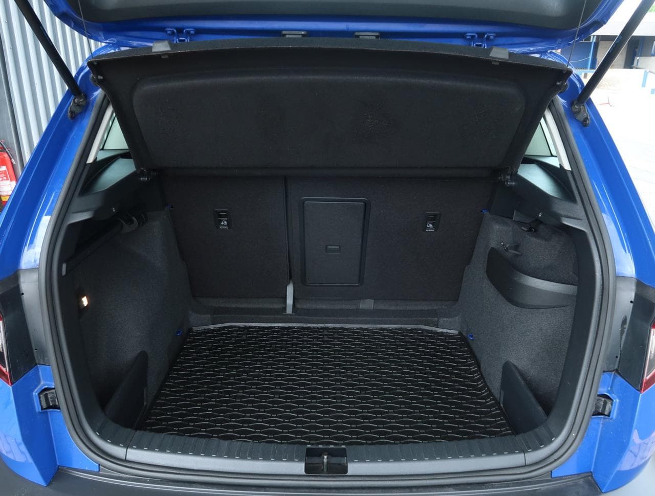 2019 Škoda KAROQ - 19
