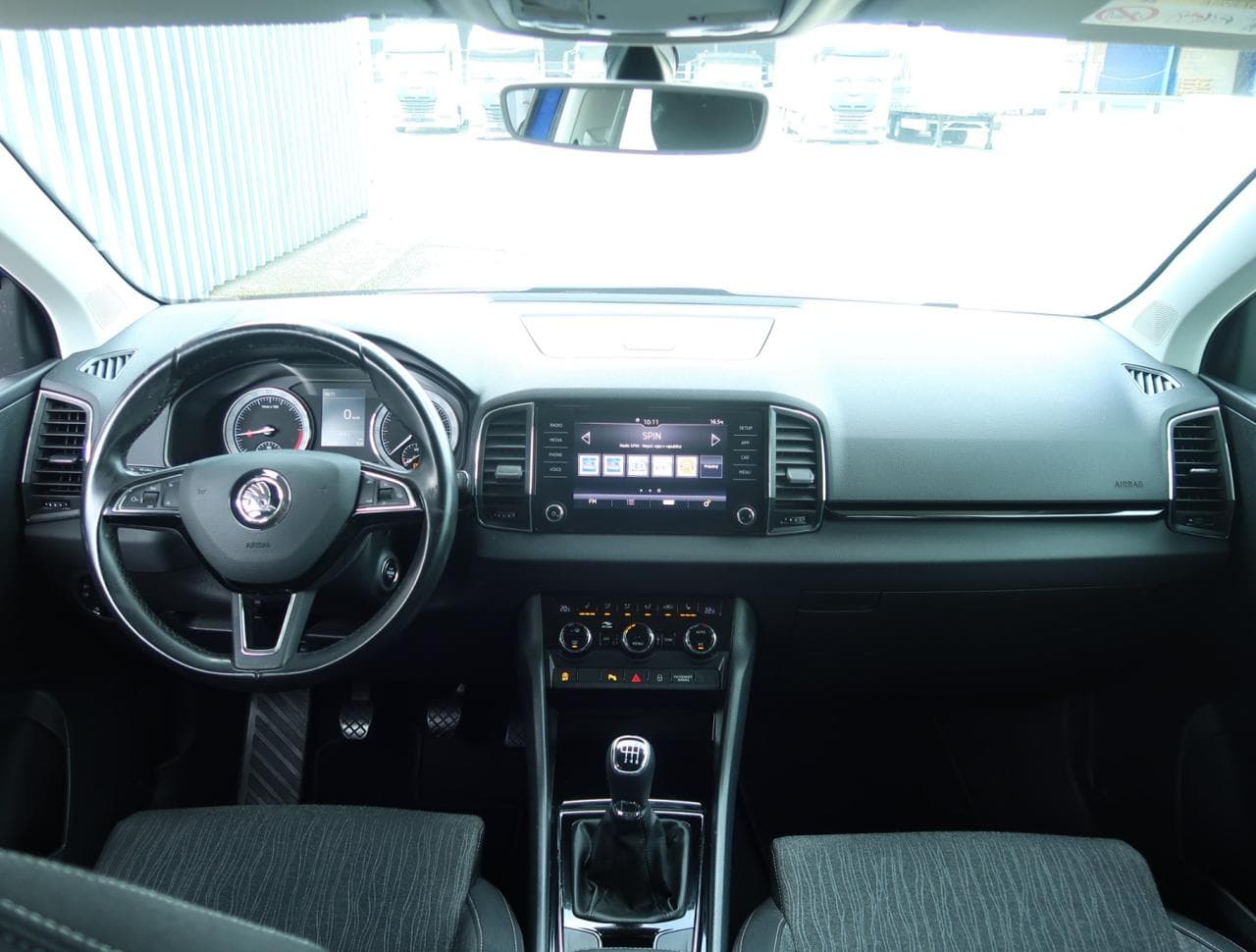2019 Škoda KAROQ - 10