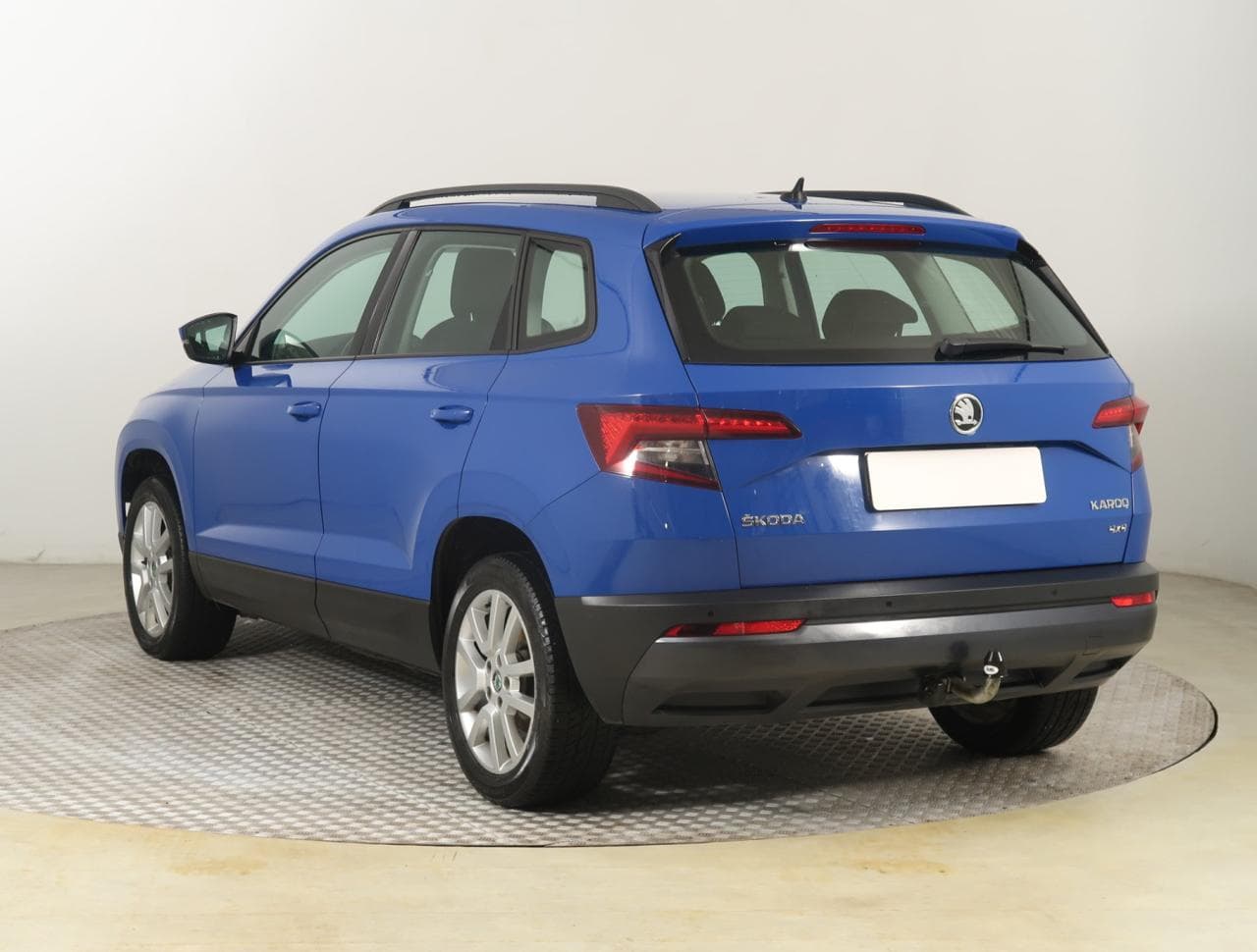2019 Škoda KAROQ - 5