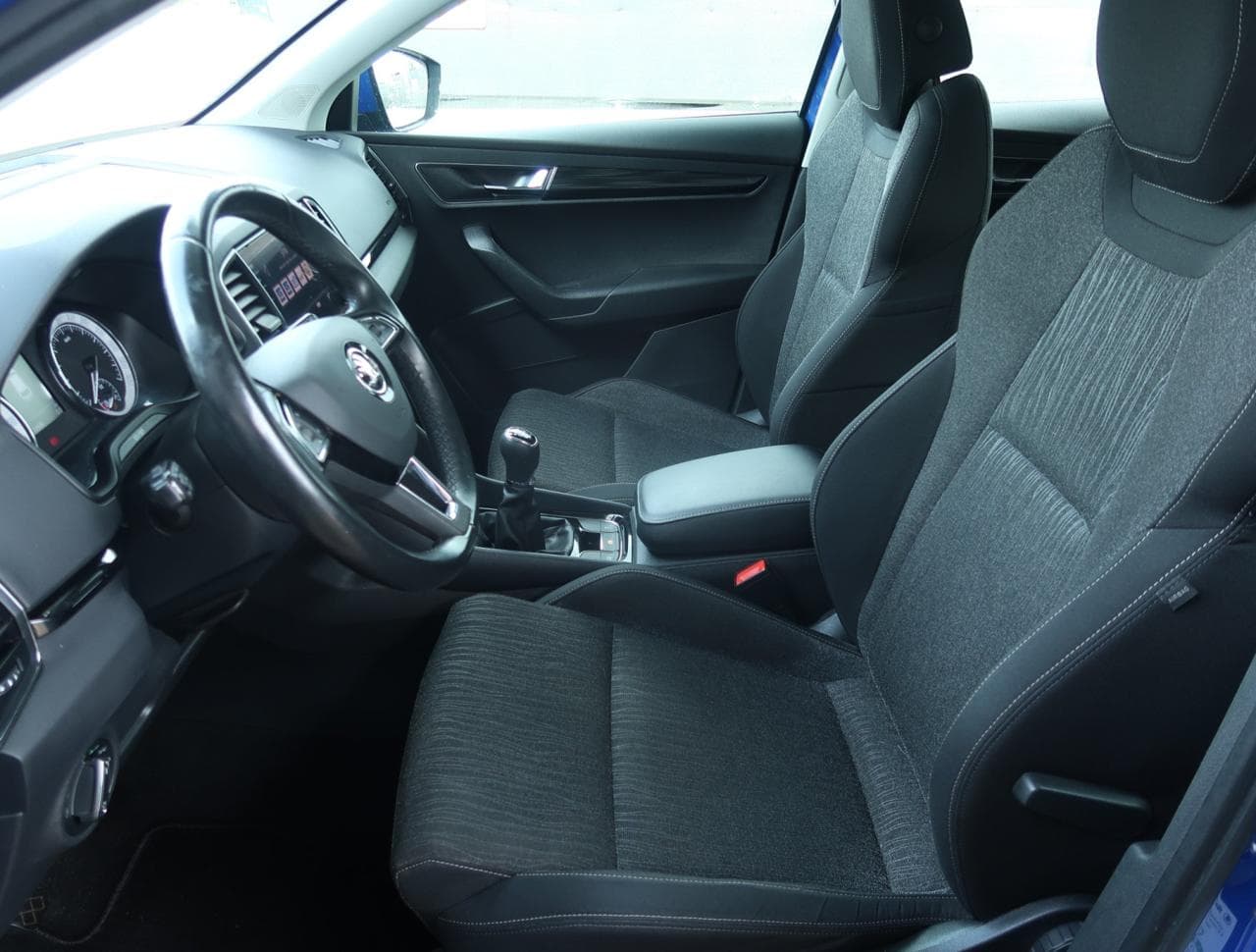 2019 Škoda KAROQ - 16