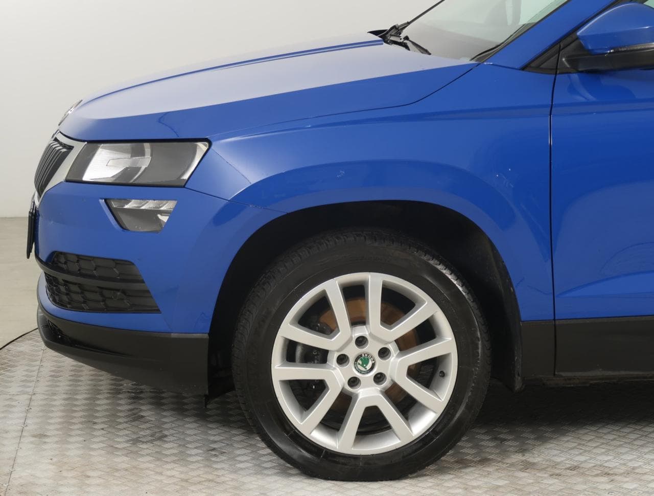 2019 Škoda KAROQ - 20