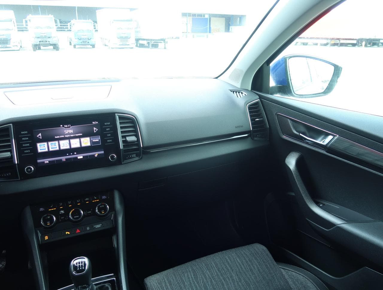 2019 Škoda KAROQ - 11