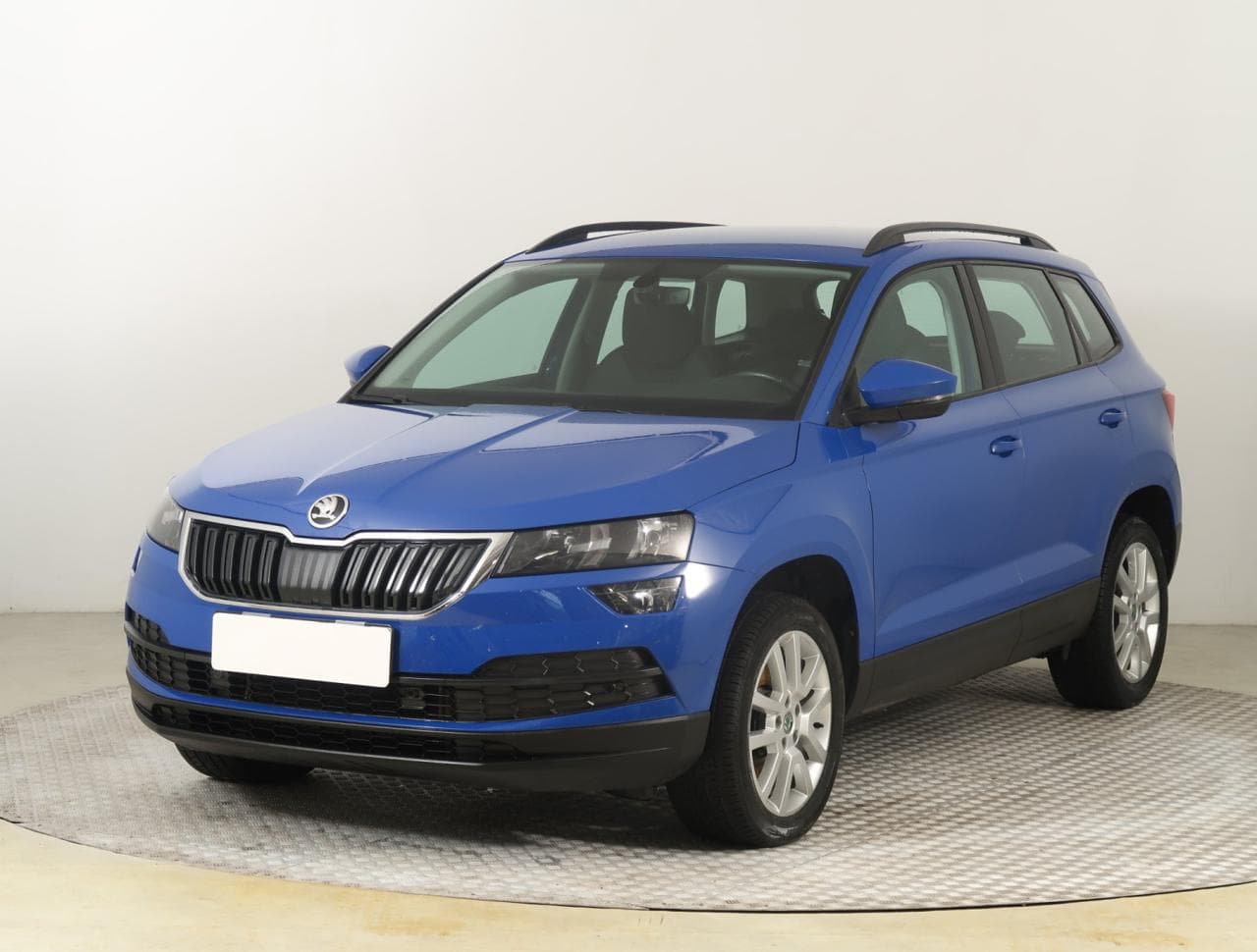 2019 Škoda KAROQ - 3