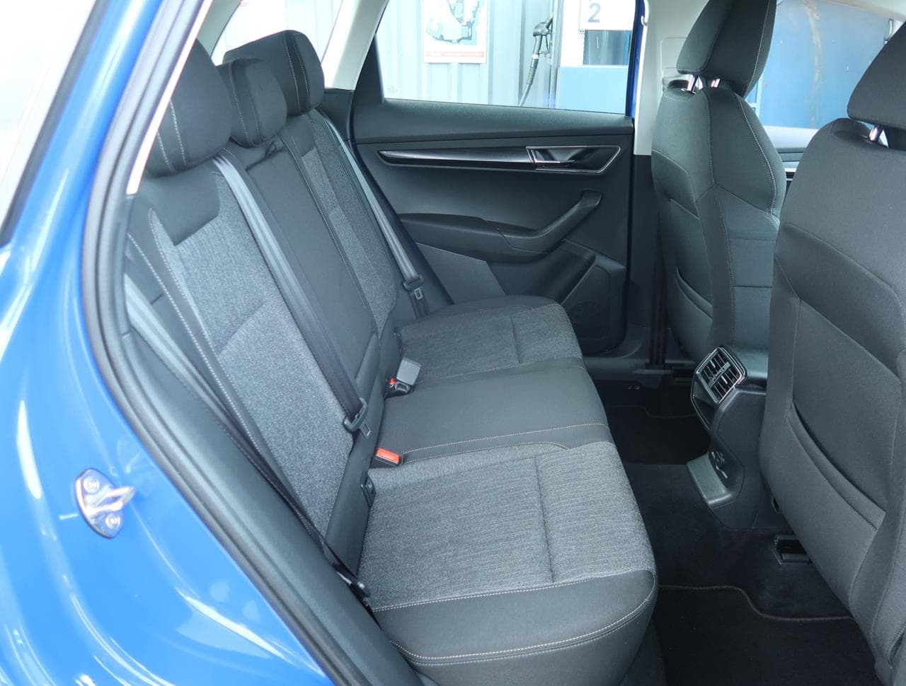 2019 Škoda KAROQ - 13