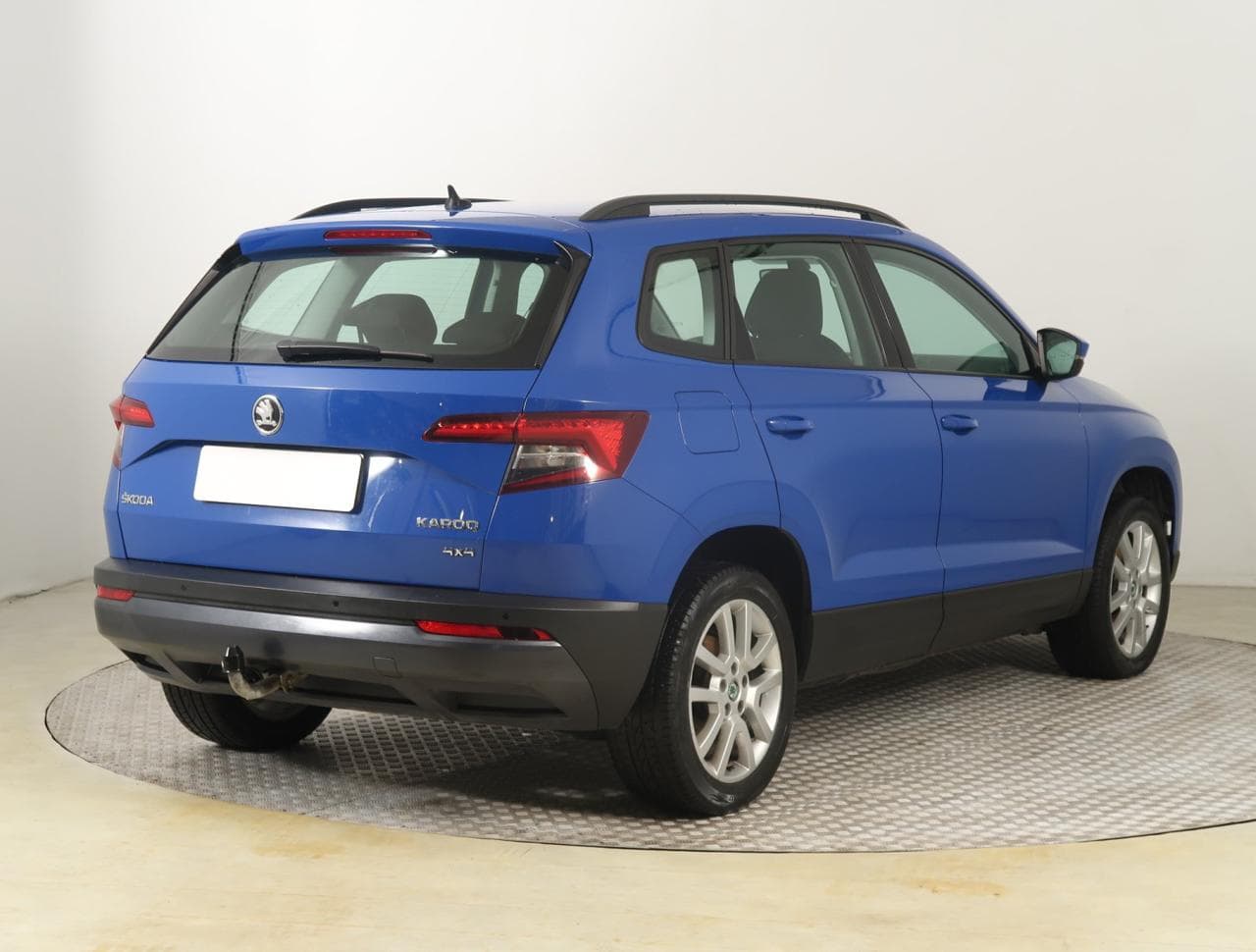 2019 Škoda KAROQ - 7