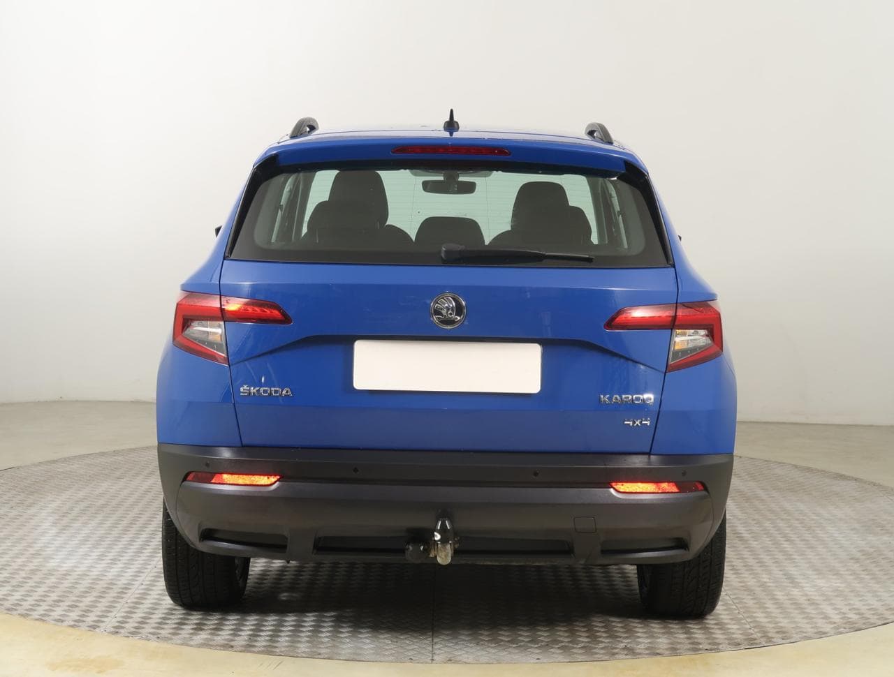 2019 Škoda KAROQ - 6