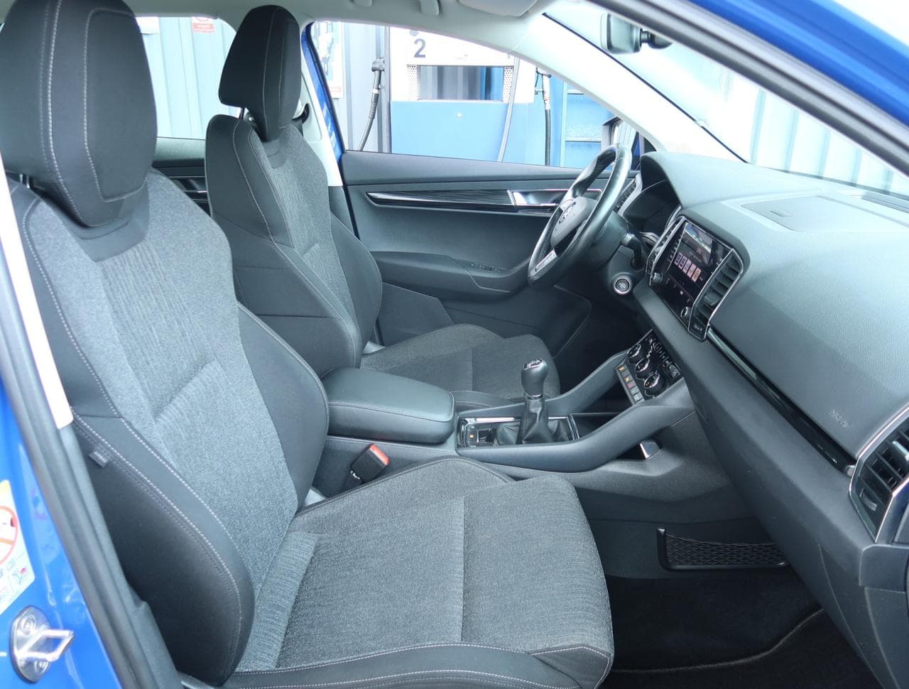 2019 Škoda KAROQ - 12