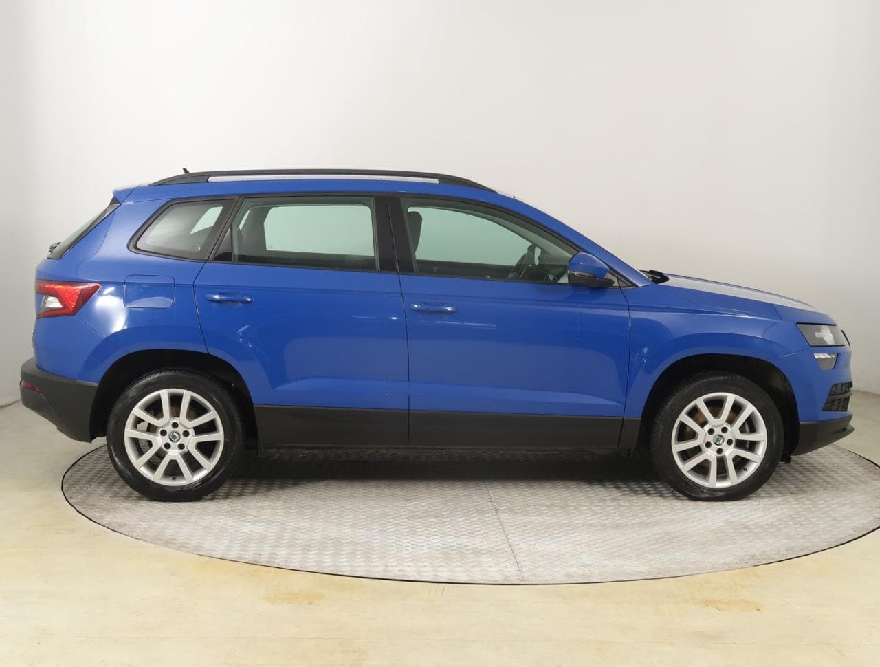 2019 Škoda KAROQ - 8