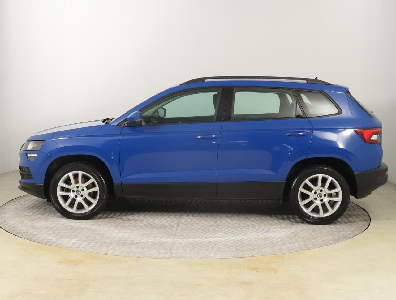 2019 Škoda KAROQ - 4