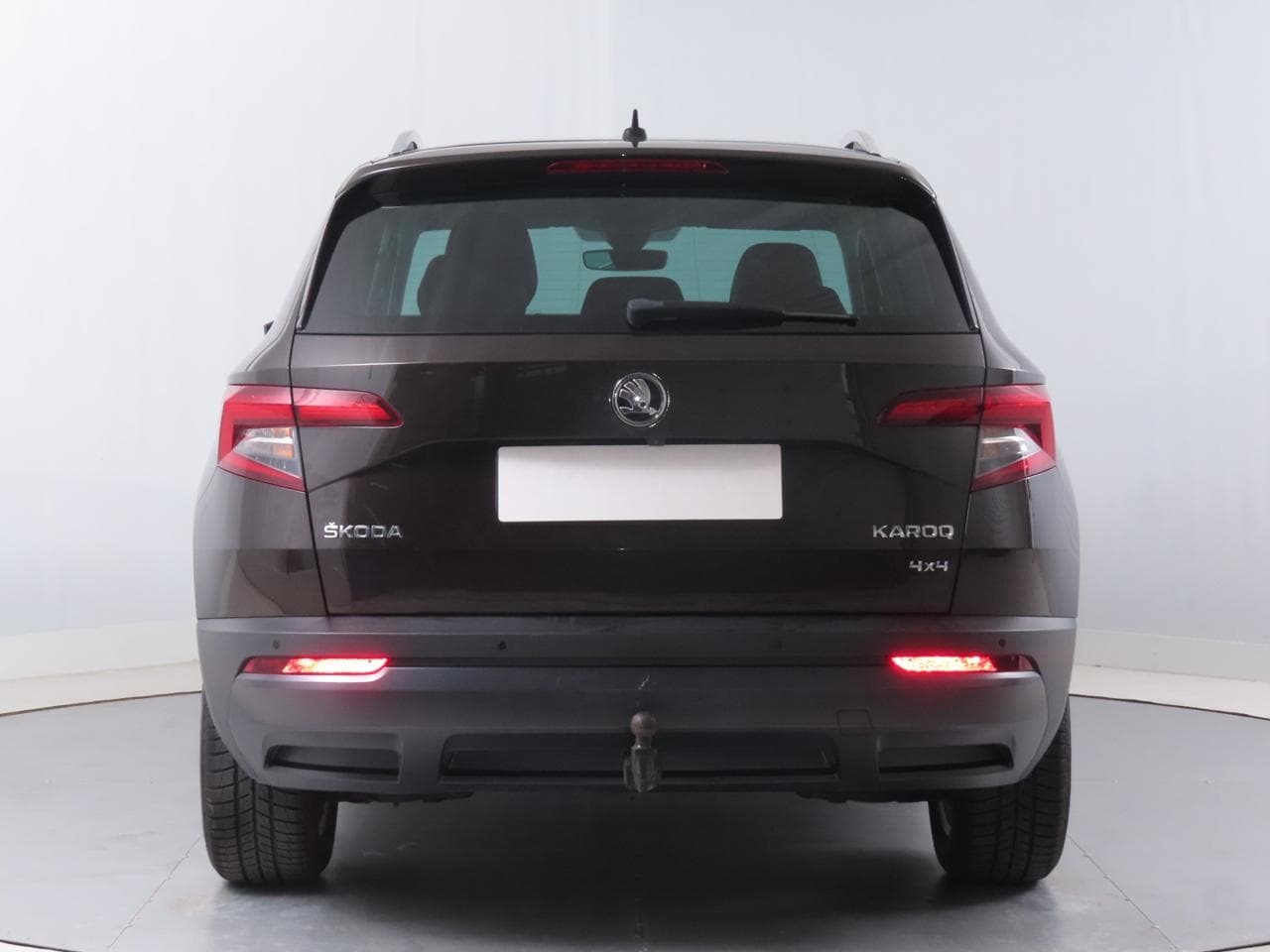 2019 Škoda KAROQ - 6