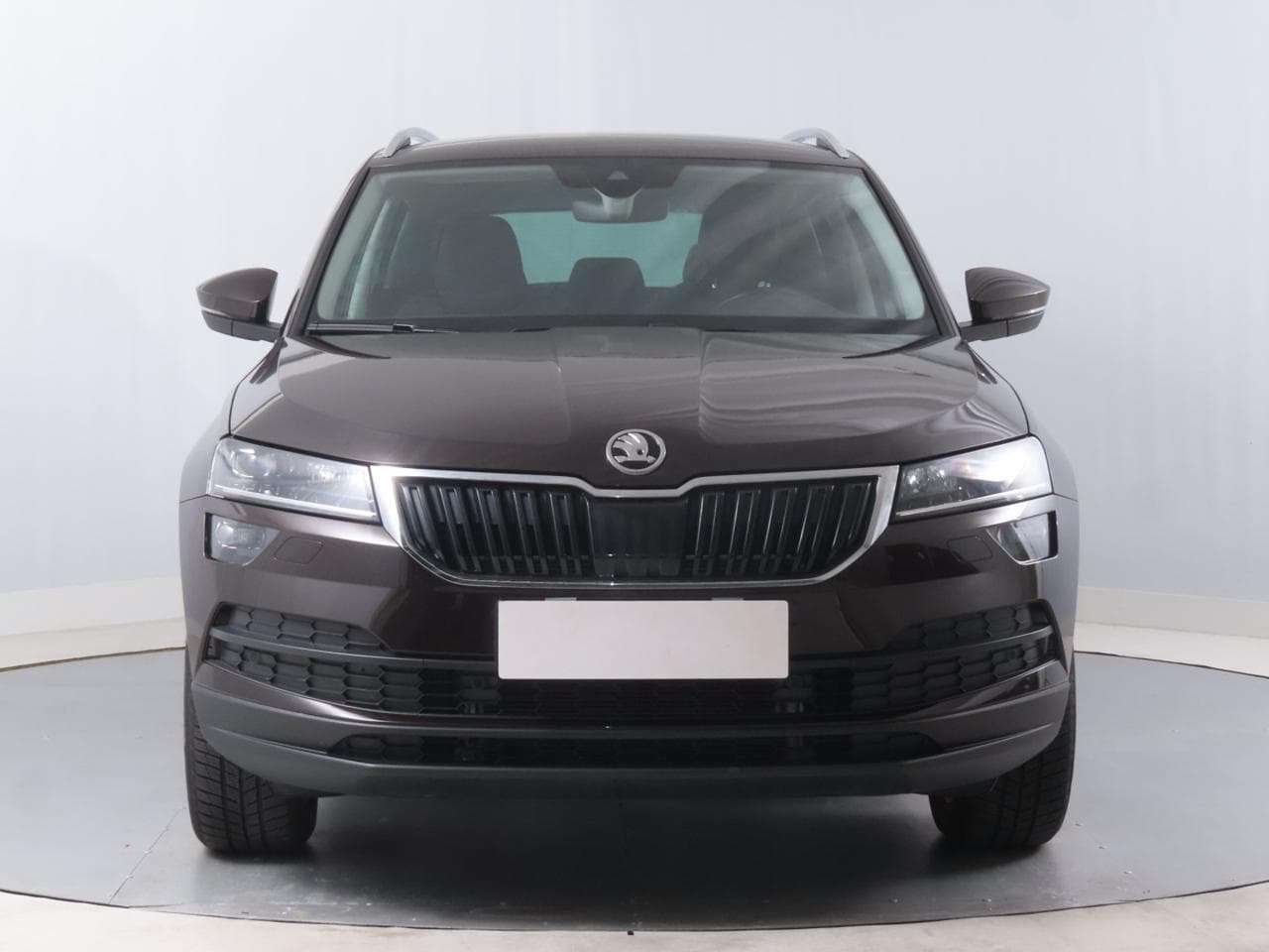 2019 Škoda KAROQ - 2