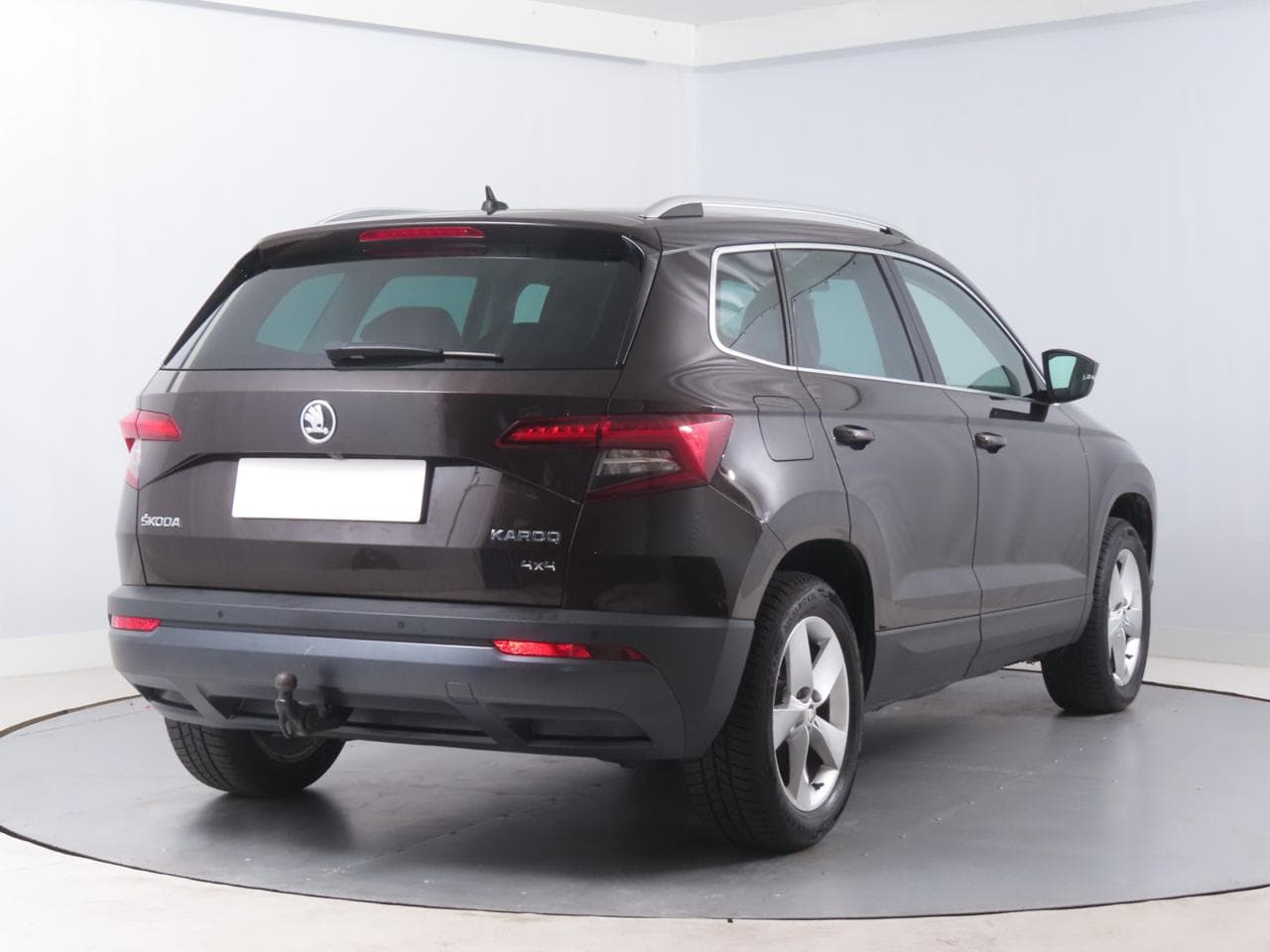 2019 Škoda KAROQ - 7