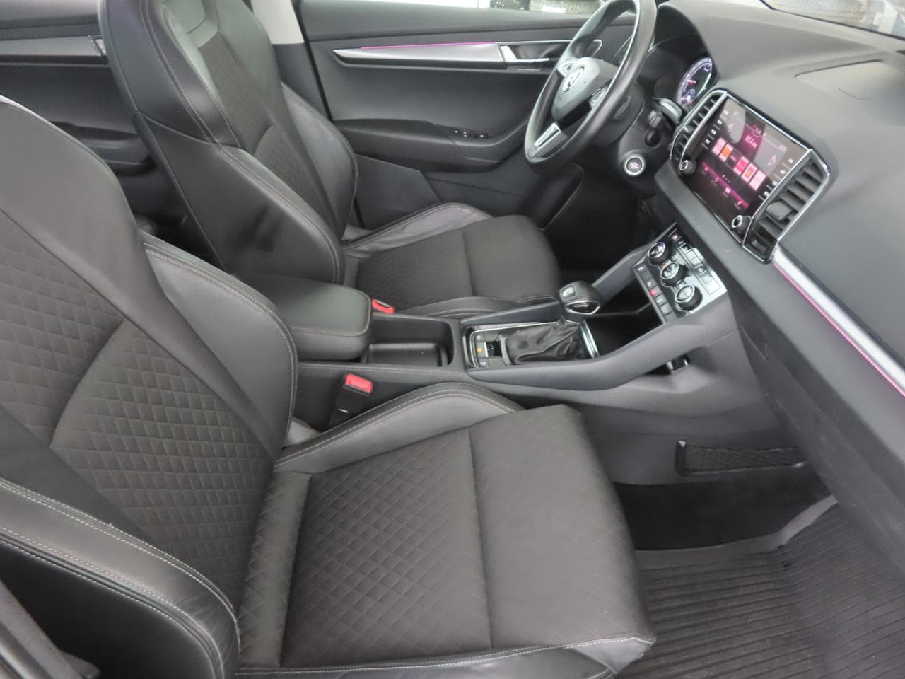 2019 Škoda KAROQ - 12