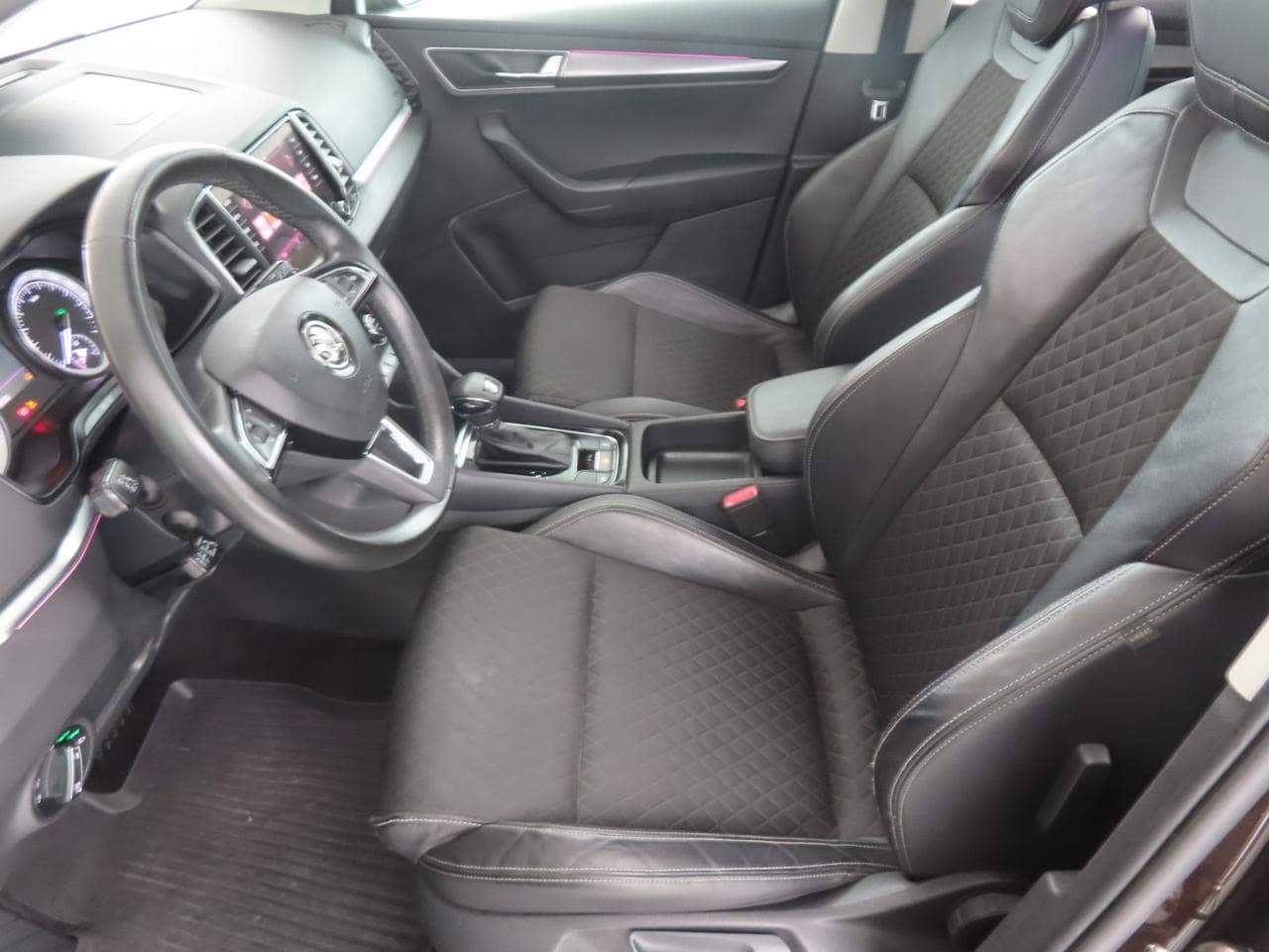 2019 Škoda KAROQ - 16