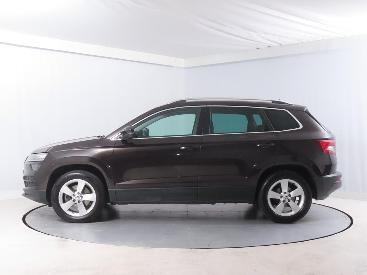 2019 Škoda KAROQ - 4