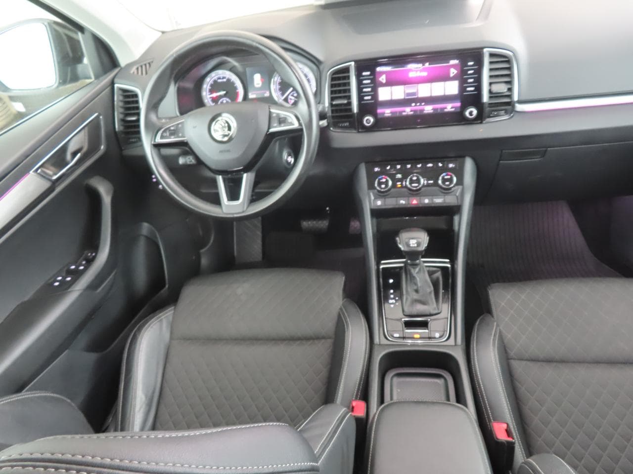 2019 Škoda KAROQ - 9