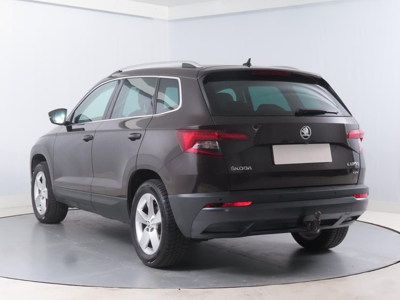 2019 Škoda KAROQ - 5