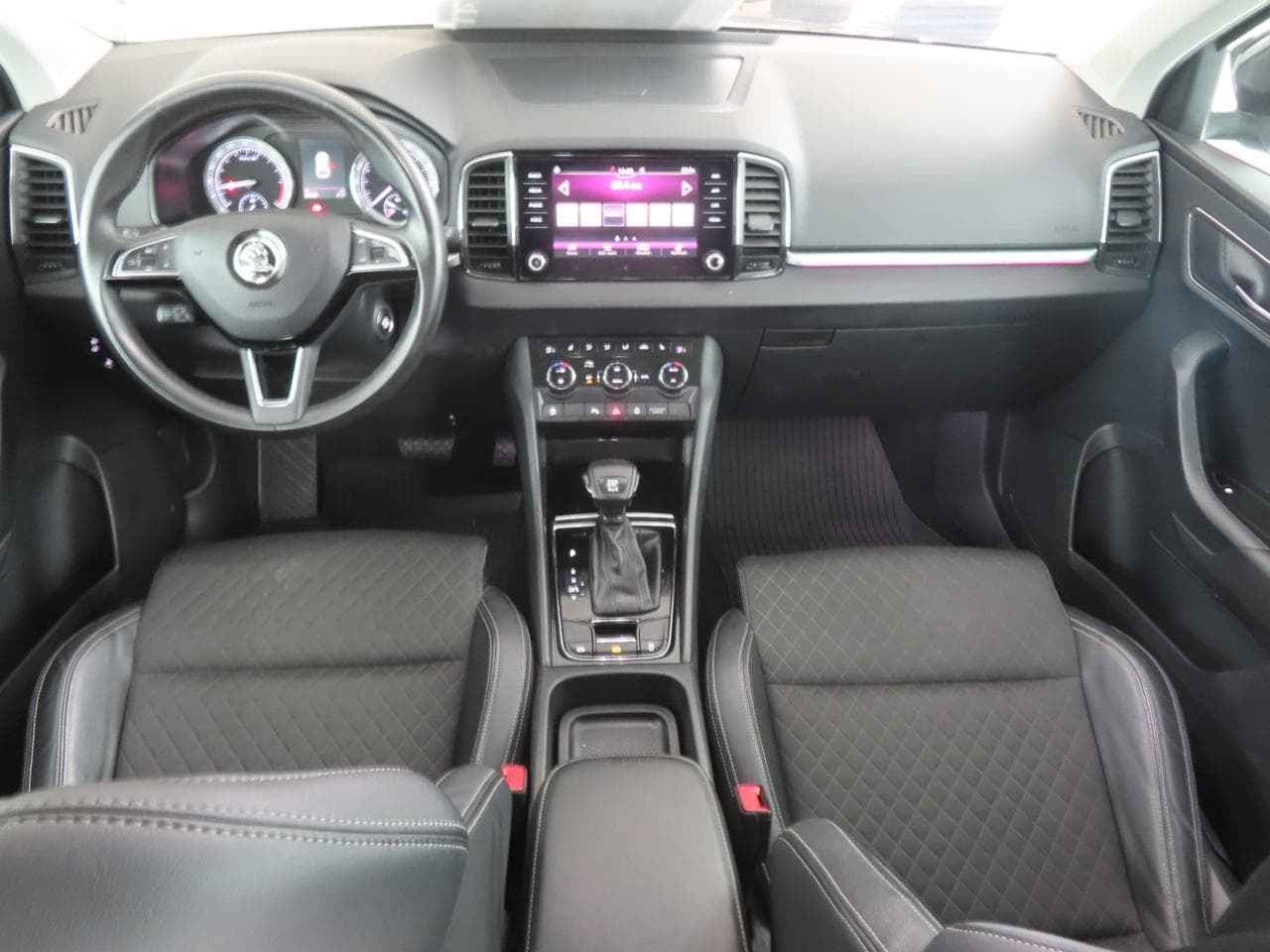 2019 Škoda KAROQ - 10