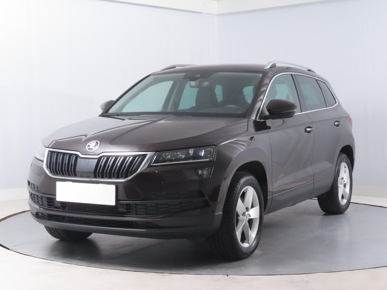 2019 Škoda KAROQ - 3