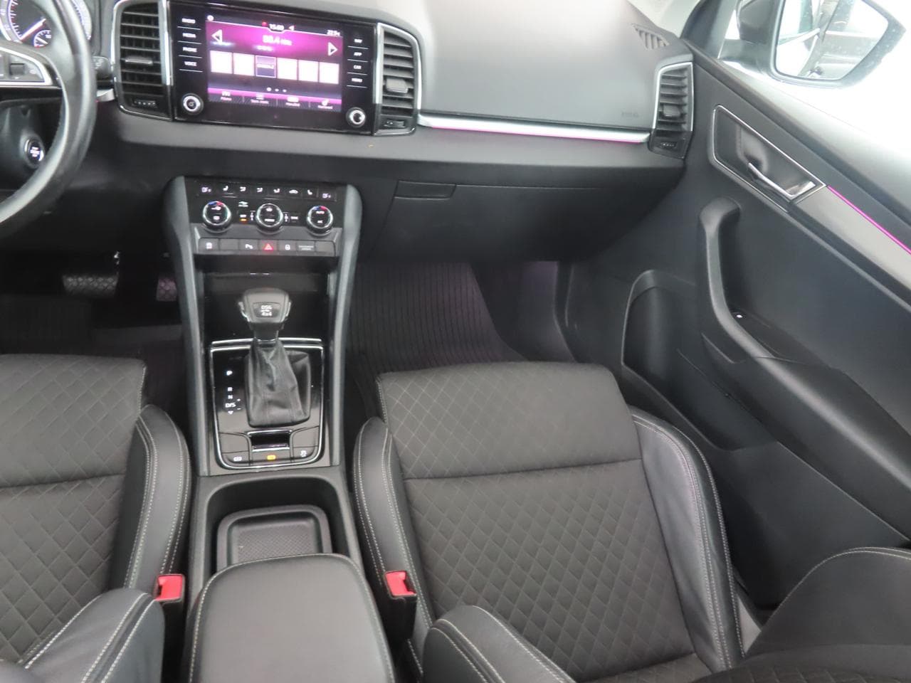 2019 Škoda KAROQ - 11