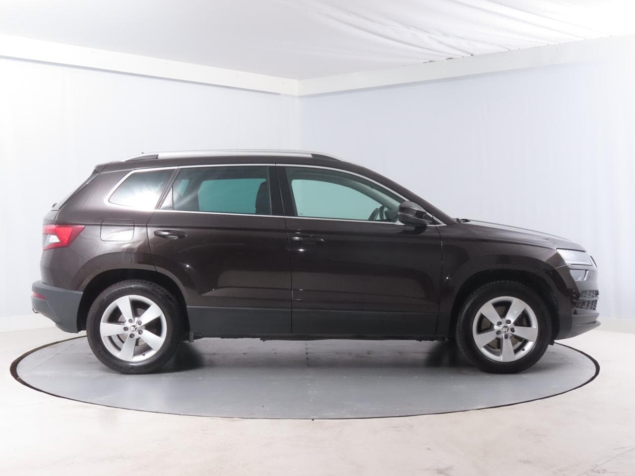 2019 Škoda KAROQ - 8