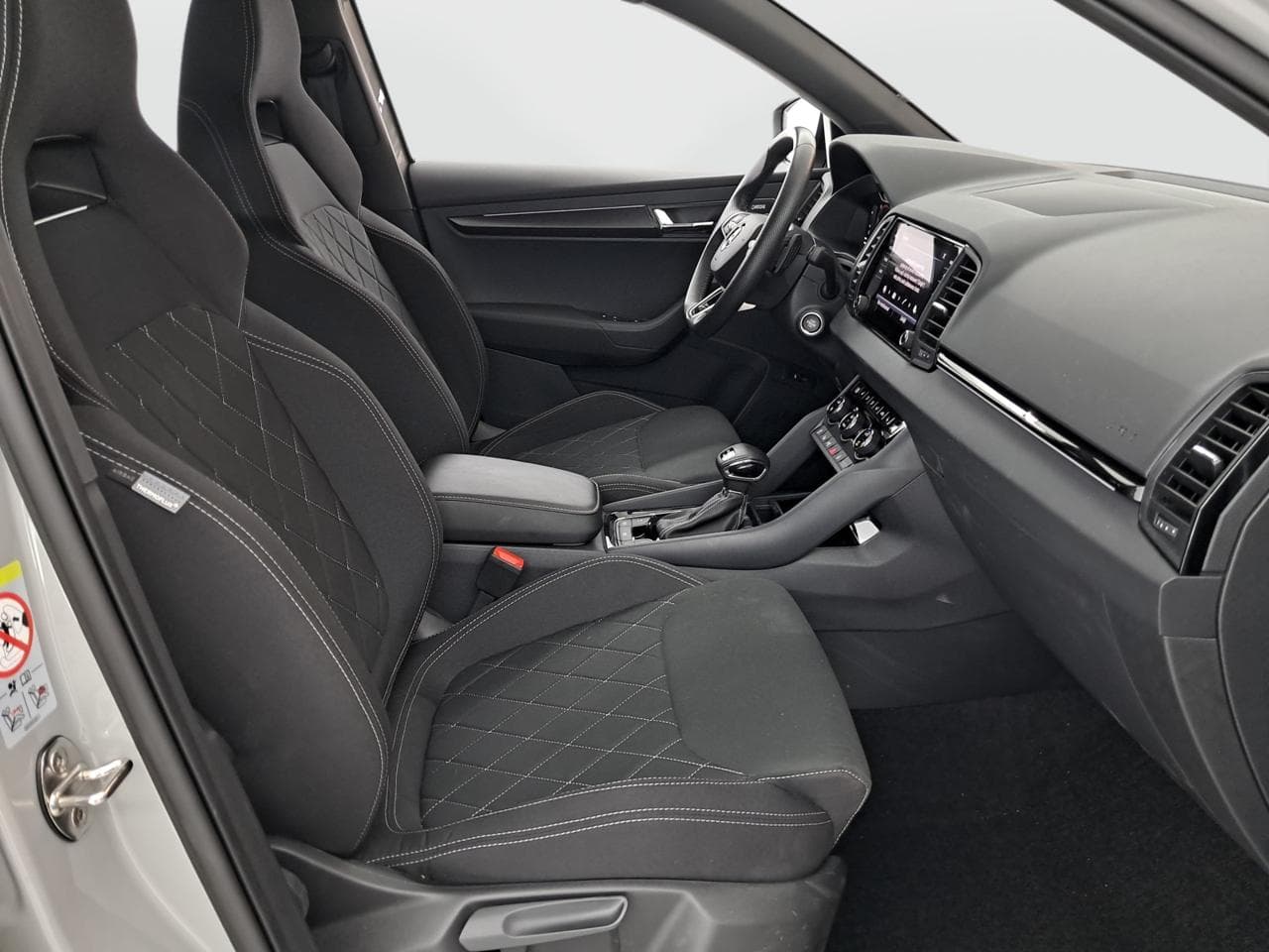 2025 Škoda KAROQ - 12